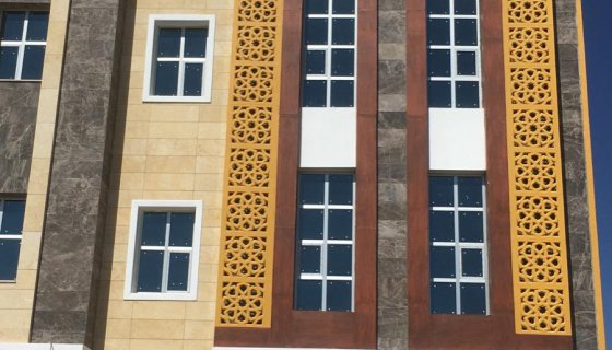 Tuşba Belediyesi Van