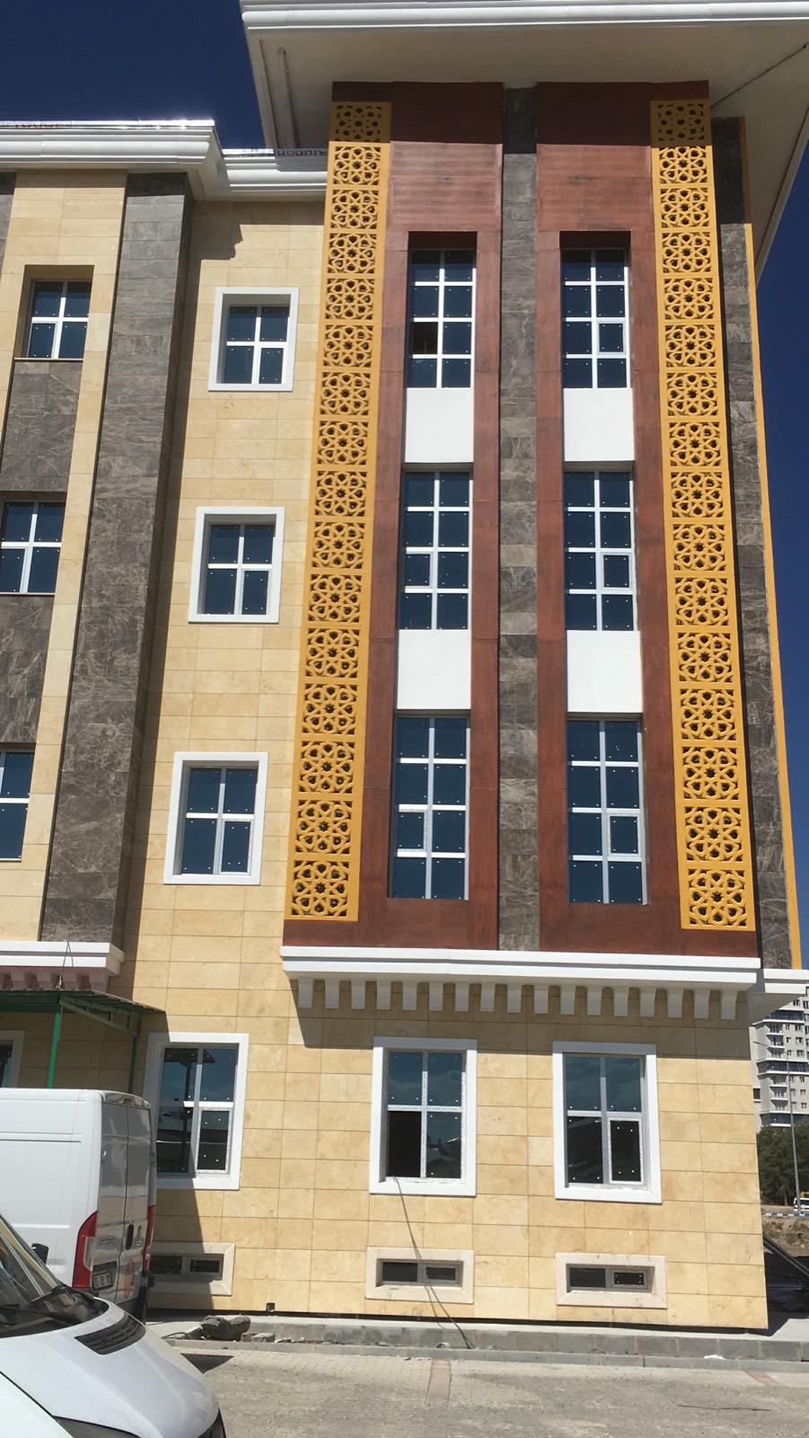 Tuşba Belediyesi Van